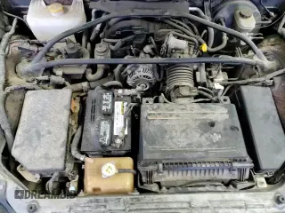 ✅ 2009 Mazda RX-8 R3 • VIN: JM1FE174190402469 • Лот: 87222464. Опубликован ранее на Copart с пробегом 122 782 миль. Бесплатный доступ к архиву аукционных продаж из США и подробный отчёт об истории автомобиля на DreamBid. Изображение 13.