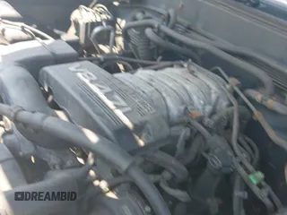 ✅ 2004 Toyota Sequoia SR5 • VIN: 5TDBT44A14S222737 • Lot: 42855366. Listed on IAAI with 232,835 mi. Free auction sales archive from the USA and detailed vehicle history report at DreamBid. Image 12.