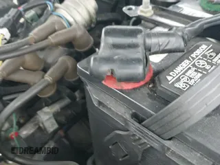 ✅ 1991 Mercury Capri • VIN: 6MPCT01Z9M8615177 • Lot: 43412611. Wystawiony na IAAI z przebiegiem 26 702 mil. Bezpłatny archiwum sprzedaży aukcyjnych z USA i szczegółowy raport historii pojazdu na DreamBid. Zdjęcie 12.