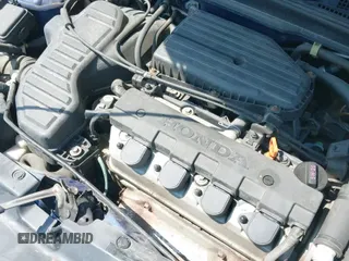 ✅ 2004 Honda Civic LX SSRS • VIN: 1HGEM22684L009204 • Lot: 42482451. Wystawiony na IAAI z przebiegiem 106 143 mil. Bezpłatny archiwum sprzedaży aukcyjnych z USA i szczegółowy raport historii pojazdu na DreamBid. Zdjęcie 19.