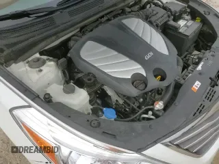 2017 Hyundai Azera Limited с VIN KMHFH4JG8HA583294, выставлен на аукционе Copart как лот 88793125 с пробегом 26 151 миль миль и Списание • Salvage title. История ставок и продаж доступна на DreamBid. Изображение 13.