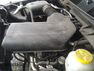 ✅ 2022 Ram 1500 Warlock • VIN: 1C6RR7GG1NS148508 • Lot: 40010543. Listed on IAAI with 41,404 mi. Free auction sales archive from the USA and detailed vehicle history report at DreamBid. Image 18.