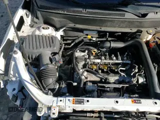 ✅ 2020 Chevrolet Equinox Premier • VIN: 3GNAXXEV7LS590246 • Lot: 83861115. Listed on Copart with 104,466 mi. Free auction sales archive from the USA and detailed vehicle history report at DreamBid. Image 15.