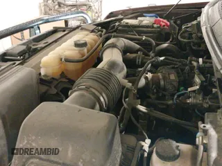 ✅ 2019 Ford F-150 XL • VIN: 1FTEW1EP9KFB85679 • Lot: 41678542. Listed on IAAI with 88,270 mi. Free auction sales archive from the USA and detailed vehicle history report at DreamBid. Image 19.