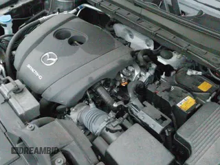 ✅ 2023 Mazda CX-5 S Carbon Edition • VIN: JM3KFBCM7P0194836 • Лот: 43550784. Опубликован ранее на IAAI с пробегом 16 349 миль. Бесплатный доступ к архиву аукционных продаж из США и подробный отчёт об истории автомобиля на DreamBid. Изображение 20.