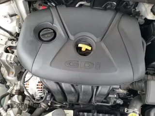 ✅ 2018 Hyundai Elantra • VIN: KMHH35LE7JU076349 • Lot: 68390655. Listed on Copart with 121,314 mi. Free auction sales archive from the USA and detailed vehicle history report at DreamBid. Image 14.