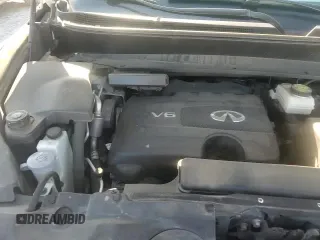 ✅ 2017 Infiniti QX60 • VIN: 5N1DL0MM2HC517361 • Lot: 89517695. Wystawiony na Copart z przebiegiem 128 586 mil. Bezpłatny archiwum sprzedaży aukcyjnych z USA i szczegółowy raport historii pojazdu na DreamBid. Zdjęcie 14.