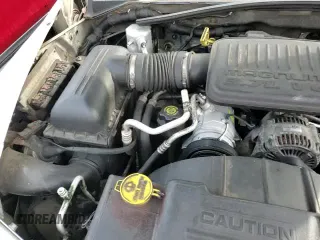 ✅ 2004 Dodge Dakota Sport • VIN: 1D7HL38K44S506609 • Lot: 84263824. Wystawiony na Copart z przebiegiem 244 242 mil. Bezpłatny archiwum sprzedaży aukcyjnych z USA i szczegółowy raport historii pojazdu na DreamBid. Zdjęcie 13.