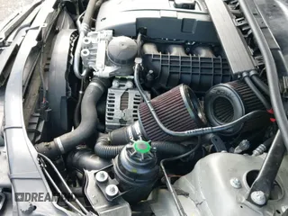 ✅ 2008 BMW 3 Series 335i • VIN: WBAWL73588PX53776 • Lot: 42653626. Listed on IAAI with 128,482 mi. Free auction sales archive from the USA and detailed vehicle history report at DreamBid. Image 19.