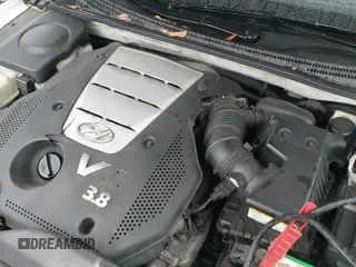 ✅ 2006 Hyundai Azera SE • VIN: KMHFC46F26A131191 • Lot: 43863186. Listed on IAAI with 216,298 mi. Free auction sales archive from the USA and detailed vehicle history report at DreamBid. Image 12.