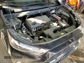 ✅ 2024 Toyota RAV4 XLE • VIN: 2T3P1RFVXRW440190 • Лот: 93631165. Опубликован ранее на Copart с пробегом 36 805 миль. Бесплатный доступ к архиву аукционных продаж из США и подробный отчёт об истории автомобиля на DreamBid. Изображение 14.