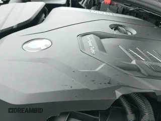 ✅ 2023 BMW 3 Series 330i xDrive • VIN: 3MW89FF0XP8D14920 • Lot: 41812599. Listed on IAAI with 15,897 mi. Free auction sales archive from the USA and detailed vehicle history report at DreamBid. Image 21.