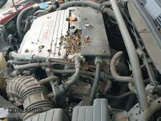 ✅ 2004 Acura TSX w/Navigation • VIN: JH4CL969X4C007331 • Lot: 42631491. Wystawiony na IAAI z przebiegiem 209 201 mil. Bezpłatny archiwum sprzedaży aukcyjnych z USA i szczegółowy raport historii pojazdu na DreamBid. Zdjęcie 12.