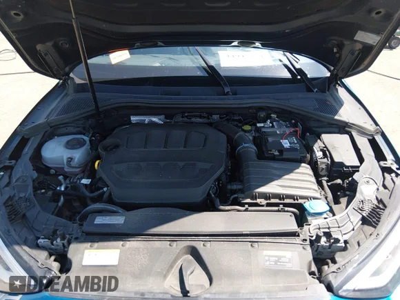 ✅ 2023 Audi A3 Premium • VIN: WAUAUDGY1PA101206 • Lot: 44945771. Wystawiony na IAAI z przebiegiem 67 906 mil. Bezpłatny archiwum sprzedaży aukcyjnych z USA i szczegółowy raport historii pojazdu na DreamBid. Zdjęcie 10.