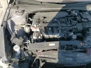 2023 Hyundai Elantra SEL z VIN KMHLS4AG3PU553301, wystawiony jako Copart lot #86451525 z przebiegiem 31 173 mil mil oraz Szkoda całkowita • Salvage title. Historia ofert i sprzedaży dostępna na DreamBid. Obrazek 14.