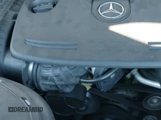 ✅ 2014 Mercedes-Benz M 350 • VIN: 4JGDA5HB4EA361987 • Lot: 41058427. Listed on IAAI with 124,018 mi. Free auction sales archive from the USA and detailed vehicle history report at DreamBid. Image 19.