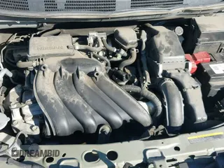 ✅ 2012 Nissan Versa SV • VIN: 3N1CN7AP6CL894549 • Лот: 43646327. Опубликован ранее на IAAI с пробегом 148 804 миль. Бесплатный доступ к архиву аукционных продаж из США и подробный отчёт об истории автомобиля на DreamBid. Изображение 12.