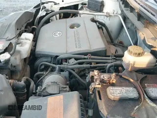 ✅ 2010 Mazda CX-7 SV • VIN: JM3ER2WM6A0352638 • Lot: 43569590. Listed on IAAI with 206,042 mi. Free auction sales archive from the USA and detailed vehicle history report at DreamBid. Image 12.