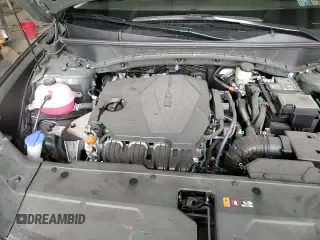 ✅ 2023 Hyundai Tucson Limited • VIN: 5NMJECAE9PH181255 • Lot: 54249965. Listed on Copart with 13,582 mi. Free auction sales archive from the USA and detailed vehicle history report at DreamBid. Image 14.