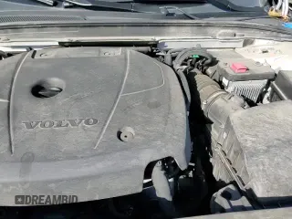 ✅ 2020 Volvo V90 • VIN: YV4A22NL4L1106170 • Lot: 89493205. Wystawiony na Copart z przebiegiem 70 313 mil. Bezpłatny archiwum sprzedaży aukcyjnych z USA i szczegółowy raport historii pojazdu na DreamBid. Zdjęcie 16.