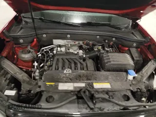 ✅ 2023 Volkswagen Atlas SEL R-Line Black • VIN: 1V2SR2CA7PC516507 • Лот: 51836145. Опубликован ранее на Copart с пробегом 29 291 миль. Бесплатный доступ к архиву аукционных продаж из США и подробный отчёт об истории автомобиля на DreamBid. Изображение 16.