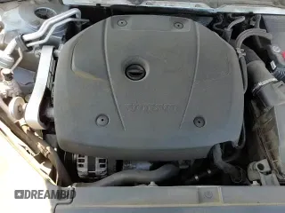 ✅ 2018 Volvo S90 Momentum • VIN: LVY982AK7JP006438 • Lot: 71563145. Listed on Copart with 90,596 mi. Free auction sales archive from the USA and detailed vehicle history report at DreamBid. Image 13.