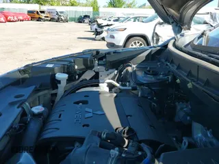 ✅ 2020 Mitsubishi Outlander ES • VIN: JA4AR3AU6LU023903 • Lot: 42119844. Listed on IAAI with 80,387 mi. Free auction sales archive from the USA and detailed vehicle history report at DreamBid. Image 23.