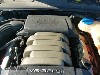 ✅ 2006 Audi A6 3.2L • VIN: WAUDH74F36N112852 • Lot: 43678230. Wystawiony na IAAI z przebiegiem 166 727 mil. Bezpłatny archiwum sprzedaży aukcyjnych z USA i szczegółowy raport historii pojazdu na DreamBid. Zdjęcie 13.