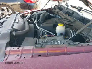 ✅ 2017 Ram 1500 Laramie • VIN: 1C6RR7NT5HS774406 • Lot: 43217667. Listed on IAAI with 121,331 mi. Free auction sales archive from the USA and detailed vehicle history report at DreamBid. Image 19.