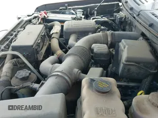 ✅ 2010 Ford F-150 XL • VIN: 1FTFW1CV9AFD66334 • Lot: 43257635. Listed on IAAI with 184,339 mi. Free auction sales archive from the USA and detailed vehicle history report at DreamBid. Image 19.