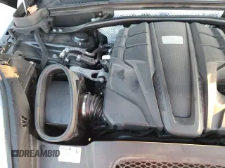 ✅ 2020 Porsche Macan S • VIN: WP1AB2A54LLB34211 • Lot: 87038115. Listed on Copart with 85,770 mi. Free auction sales archive from the USA and detailed vehicle history report at DreamBid. Image 14.