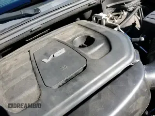 2018 Jeep Grand Cherokee Upland с VIN 1C4RJFAG3JC465181, выставлен на аукционе Copart как лот 90451025 с пробегом 104 575 миль миль и Списание • Salvage title. История ставок и продаж доступна на DreamBid. Изображение 15.