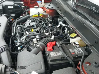 ✅ 2024 Ford Bronco Sport Free Wheeling • VIN: 3FMCR9K69RRF45079 • Lot: 42009210. Listed on IAAI with 3,267 mi. Free auction sales archive from the USA and detailed vehicle history report at DreamBid. Image 19.