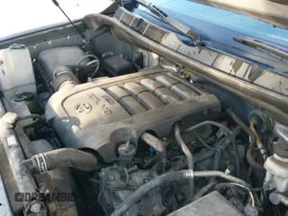 ✅ 2018 Toyota Tundra SR5 • VIN: 5TFEY5F12JX239294 • Лот: 42260725. Опубликован ранее на IAAI с пробегом 199 941 миль. Бесплатный доступ к архиву аукционных продаж из США и подробный отчёт об истории автомобиля на DreamBid. Изображение 19.