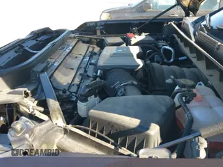 ✅ 2024 GMC Sierra 1500 AT4X • VIN: 3GTUUFEL1RG344697 • Лот: 41469366. Опубликован ранее на IAAI с пробегом 3 400 миль. Бесплатный доступ к архиву аукционных продаж из США и подробный отчёт об истории автомобиля на DreamBid. Изображение 19.