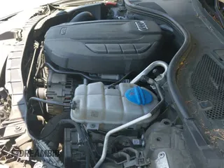 ✅ 2017 Audi A6 Premium Plus • VIN: WAUG8AFC5HN115039 • Лот: 42906250. Опубликован ранее на IAAI с пробегом 57 496 миль. Бесплатный доступ к архиву аукционных продаж из США и подробный отчёт об истории автомобиля на DreamBid. Изображение 19.