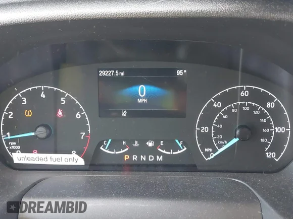 ✅ 2024 Ford Transit Passenger XL • VIN: 1FBAX2Y89RKA83438 • Lot: 42670393. Wystawiony na IAAI z przebiegiem 29 227 mil. Bezpłatny archiwum sprzedaży aukcyjnych z USA i szczegółowy raport historii pojazdu na DreamBid. Zdjęcie 7.