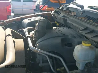 ✅ 2012 Ram 1500 Express • VIN: 1C6RD7FT9CS308208 • Lot: 43647181. Wystawiony na IAAI z przebiegiem 143 574 mil. Bezpłatny archiwum sprzedaży aukcyjnych z USA i szczegółowy raport historii pojazdu na DreamBid. Zdjęcie 18.