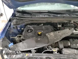 ✅ 2017 Hyundai Elantra SE • VIN: 5NPD84LF6HH078511 • Lot: 91281625. Listed on Copart with 94,602 mi. Free auction sales archive from the USA and detailed vehicle history report at DreamBid. Image 16.