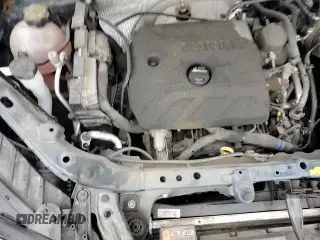 ✅ 2024 Buick Encore GX Sport Touring • VIN: KL4AMDSL1RB016842 • Лот: 90245295. Опубликован ранее на Copart с пробегом 63 492 миль. Бесплатный доступ к архиву аукционных продаж из США и подробный отчёт об истории автомобиля на DreamBid. Изображение 14.