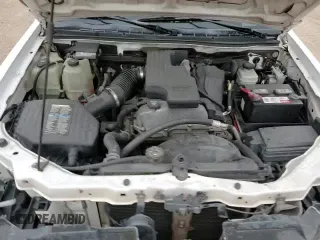 ✅ 2008 GMC Canyon SLE1 • VIN: 1GTCS199588155543 • Лот: 83592124. Опубликован ранее на Copart с пробегом 204 118 миль. Бесплатный доступ к архиву аукционных продаж из США и подробный отчёт об истории автомобиля на DreamBid. Изображение 13.