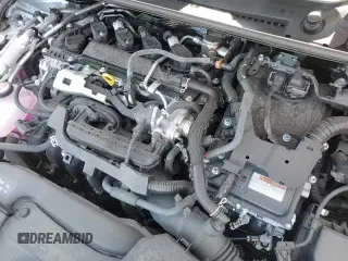 ✅ 2023 Toyota Prius XSE • VIN: JTDACACU4P3001600 • Лот: 80714815. Опубликован ранее на Copart с пробегом 21 629 миль. Бесплатный доступ к архиву аукционных продаж из США и подробный отчёт об истории автомобиля на DreamBid. Изображение 13.