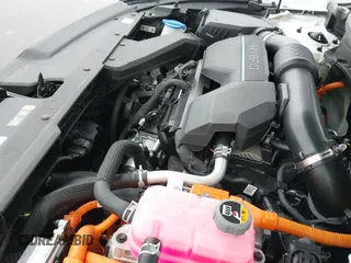 ✅ 2025 Kia Sportage SX-Prestige • VIN: KNDPXCDG3S7176568 • Лот: 41941503. Опубликован ранее на IAAI с пробегом 4 583 миль. Бесплатный доступ к архиву аукционных продаж из США и подробный отчёт об истории автомобиля на DreamBid. Изображение 19.