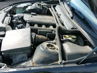 2003 BMW 3 Series 325xi with VIN WBAEU33453PM57891, listed as a IAAI auction lot 43202381 with 222,410 mi miles and . Bid and sale history available at DreamBid. Image 19.