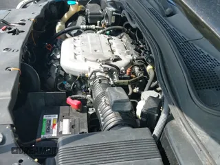 ✅ 2007 Honda Pilot EX-L • VIN: 5FNYF28627B008280 • Лот: 42873766. Опубликован ранее на IAAI с пробегом 178 609 миль. Бесплатный доступ к архиву аукционных продаж из США и подробный отчёт об истории автомобиля на DreamBid. Изображение 12.