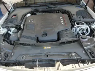 ✅ 2021 Mercedes-Benz AMG GT 43 • VIN: W1K7X5KB4MA036575 • Lot: 68110085. Wystawiony na Copart z przebiegiem 44 070 mil. Bezpłatny archiwum sprzedaży aukcyjnych z USA i szczegółowy raport historii pojazdu na DreamBid. Zdjęcie 13.