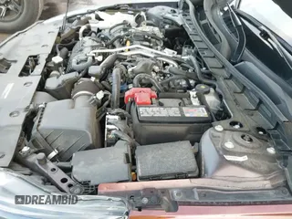 ✅ 2024 Nissan Altima SV • VIN: 1N4BL4DV0RN357021 • Lot: 43767571. Listed on IAAI with 56,325 mi. Free auction sales archive from the USA and detailed vehicle history report at DreamBid. Image 12.