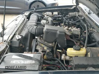 ✅ 1997 Ford Ranger XLT • VIN: 1FTCR10U1VUD39748 • Lot: 42745394. Listed on IAAI with 152,067 mi. Free auction sales archive from the USA and detailed vehicle history report at DreamBid. Image 12.