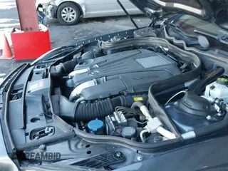 ✅ 2013 Mercedes-Benz CLS 550 • VIN: WDDLJ7DB4DA072422 • Lot: 41737793. Listed on IAAI with 56,427 mi. Free auction sales archive from the USA and detailed vehicle history report at DreamBid. Image 19.