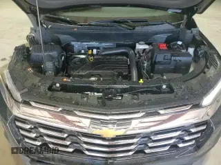 ✅ 2026 Chevrolet Equinox AWD LT • VIN: 3GNAXPEG4TL253190 • Лот: 91329805. Опубликован ранее на Copart с пробегом 847 миль. Бесплатный доступ к архиву аукционных продаж из США и подробный отчёт об истории автомобиля на DreamBid. Изображение 14.